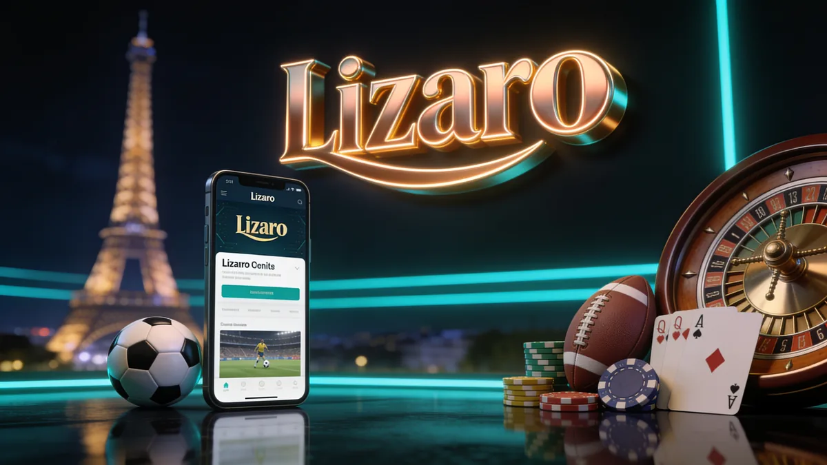 Les principaux atouts de Lizaro Casino pour les joueurs en France